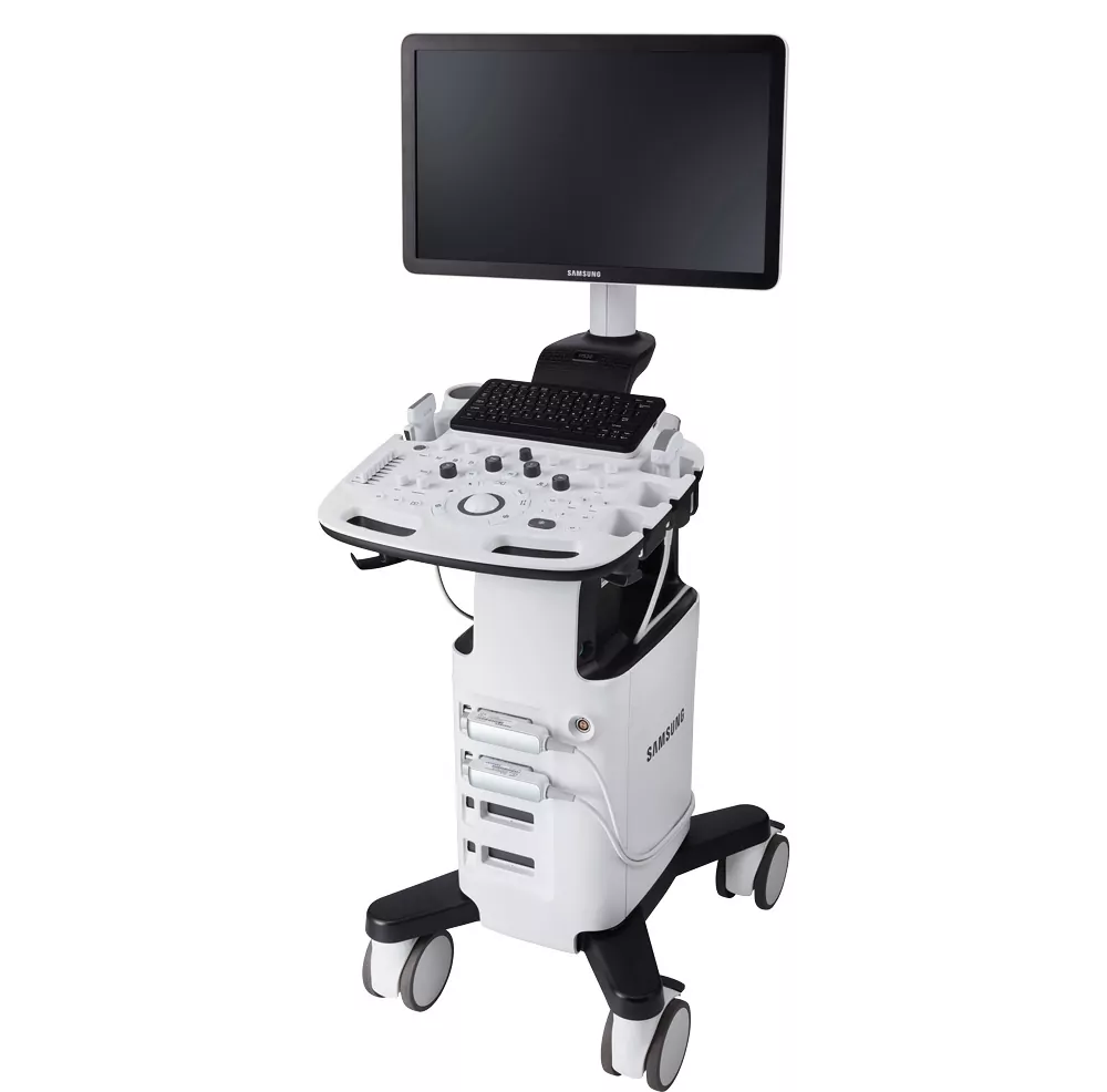 Samsung HS30