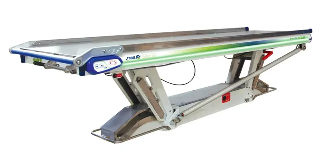 Приймальний пристрій STEM R-3L