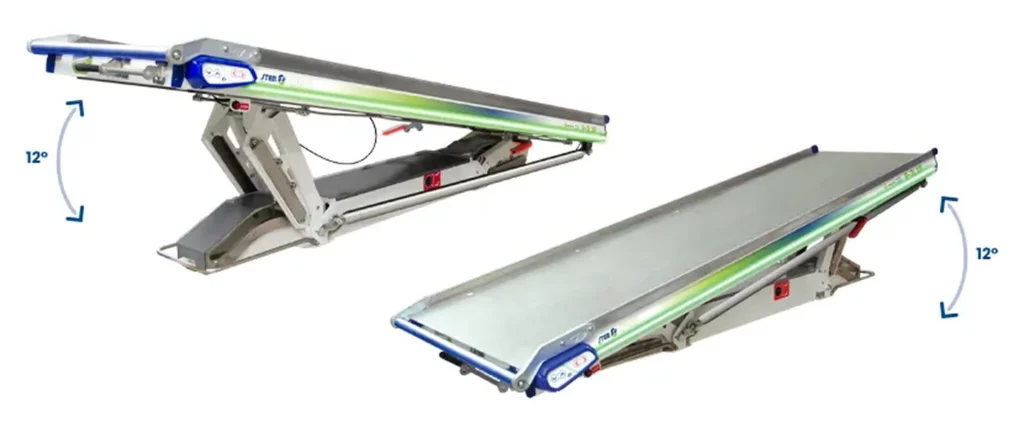 Приймальний пристрій STEM R-3L