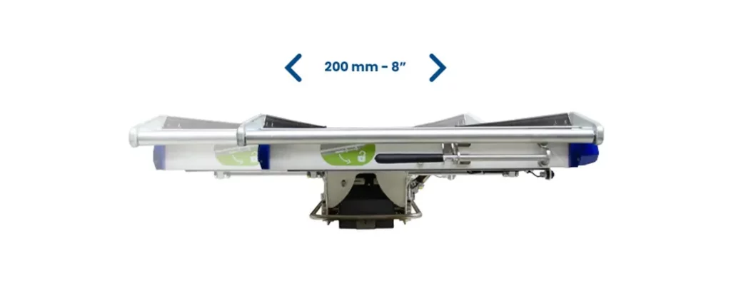 Приймальний пристрій STEM R-3L
